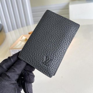 ルイヴィトン 財布 コピー オーガナイザー ドゥ ポッシュ 二つ折り財布 M58808 ルイヴィトン 財布 コピー オーガナイザー ドゥ ポッシュ 二つ折り財布 M58808