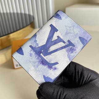 ルイヴィトン 財布 本物 オーガナイザードゥ ポッシュ M80455 ルイヴィトン 財布 本物 オーガナイザードゥ ポッシュ M80455