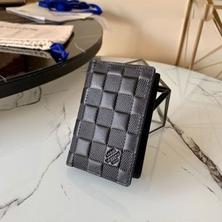 ルイヴィトン 財布 コピー ダミエ オーガナイザー ドゥ ポッシュ 二つ折り財布 N63197 ルイヴィトン 財布 コピー ダミエ オーガナイザー ドゥ ポッシュ 二つ折り財布 N63197