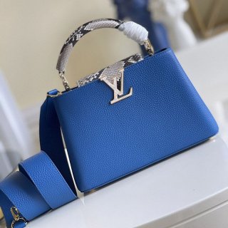 21-22AW ルイヴィトン ショルダーバッグコピー ポシェット 青 ウォレット入れMINI BB N99676 21-22AW ルイヴィトン ショルダーバッグコピー ポシェット 青 ウォレット入れMINI BB N99676