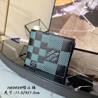 21SS新作★ルイヴィトン 財布 本物★ダミエ ポルトフォイユミュルティプル LV20223 21SS新作★ルイヴィトン 財布 本物★ダミエ ポルトフォイユミュルティプル LV20223