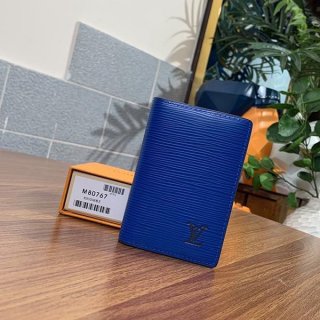ルイヴィトン ウォレット 本物 カードホルダー エピ レザー モノグラム M80767 ルイヴィトン ウォレット 本物 カードホルダー エピ レザー モノグラム M80767
