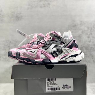 21-22AW バレンシアガ トラック 本物 2.0 メッシュ スニーカー bak81832 21-22AW バレンシアガ トラック 本物 2.0 メッシュ スニーカー bak81832