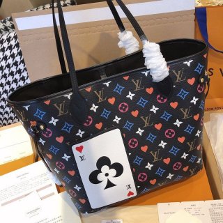 【21CR大人気★】ルイヴィトンネヴァーフルMMトートバッグM57462 M57483 【21CR大人気★】ルイヴィトンネヴァーフルMMトートバッグM57462 M57483