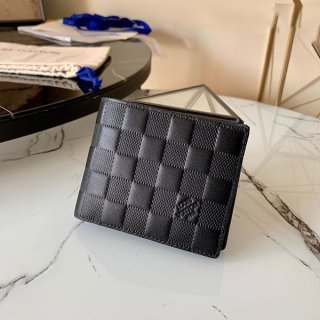 ルイヴィトン 財布 コピー ダミエ ポルトフォイユ ミュルティプル 二つ折り財布 N63124 ルイヴィトン 財布 コピー ダミエ ポルトフォイユ ミュルティプル 二つ折り財布 N63124
