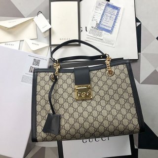 グッチ★パドロック GG ミディアム ショルダーバッグ コピー 479197 KHNKG 9769 グッチ★パドロック GG ミディアム ショルダーバッグ コピー 479197 KHNKG 9769