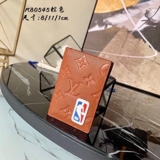 ルイヴィトン 財布 本物☆NBA オーガナイザー ドゥ ポッシュ M80545 ルイヴィトン 財布 本物☆NBA オーガナイザー ドゥ ポッシュ M80545