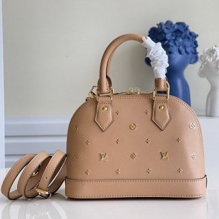 新作話題★ ルイヴィトン ルイヴィトン アルマ BB M58638 新作話題★ ルイヴィトン ルイヴィトン アルマ BB M58638