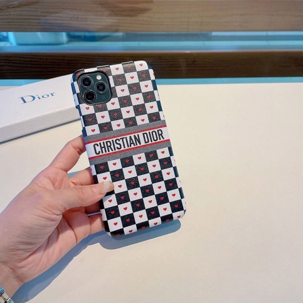 ディオール iphoneケース 本物 トラベルゥジュイ iphone13/12/11ケース dew47074
