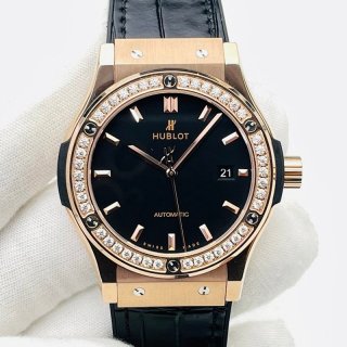 ★日本!!人気!ウブロ 時計 本物 クラシックフュージョン チタニウム ダイヤモンド huo33501 ★日本!!人気!ウブロ 時計 本物 クラシックフュージョン チタニウム ダイヤモンド huo33501