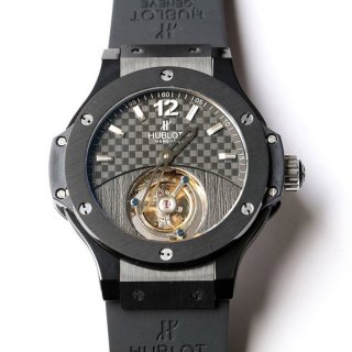 大人気！ウブロ 腕時計 本物 クラシックフュージョン 45mm huh79178