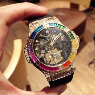 【即発】 ウブロ コピー 時計 ビッグバン ウニコ チタニウム パヴェ huq07491 【即発】 ウブロ コピー 時計 ビッグバン ウニコ チタニウム パヴェ huq07491