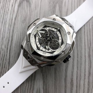 《大人気》ウブロ ビッグバン コピー ウニコ サンブルーII キングゴールド 世界限定100本 huq79427 《大人気》ウブロ ビッグバン コピー ウニコ サンブルーII キングゴールド 世界限定100本 huq79427