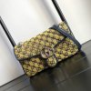 【グッチ】2021SS マルチカラー スモール 本物ショルダーバッグgg210820097 【グッチ】2021SS マルチカラー スモール 本物ショルダーバッグgg210820097