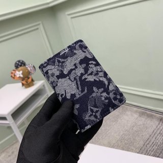 ルイヴィトン 財布 本物 オーガナイザー ドゥ ポッシュ モノグラム カードケース 牛革 M80025 ルイヴィトン 財布 本物 オーガナイザー ドゥ ポッシュ モノグラム カードケース 牛革 M80025
