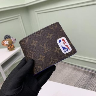 【ルイヴィトン 財布 本物】LVXNBA ポルトフォイユ ミュルティプル 財布 LV20207 【ルイヴィトン 財布 本物】LVXNBA ポルトフォイユ ミュルティプル 財布 LV20207