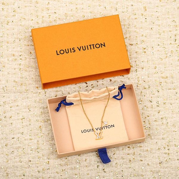 完売人気☆上品ルイヴィトン ペンダント 本物 LV インスティンクト vup14301