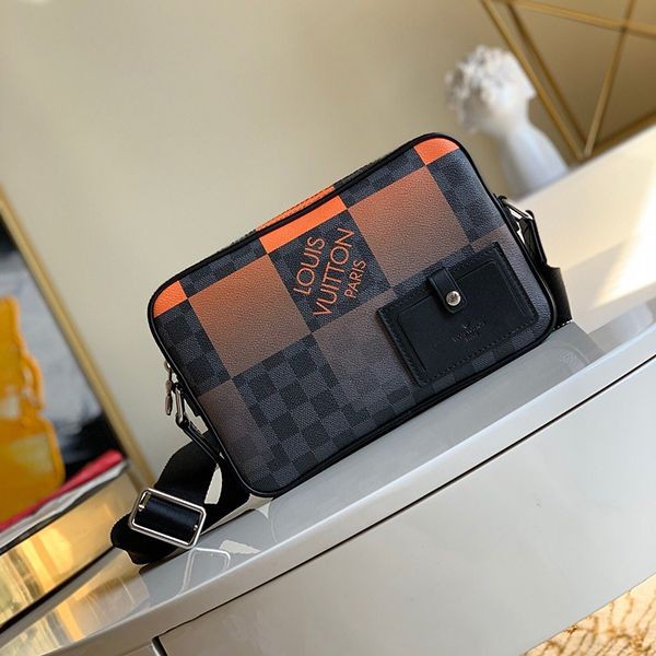 n級 おすすめルイヴィトン ショルダーバッグ 本物 ポシェット vuh35376